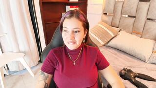 Emily_Millerr_ From Stripchat Best Porn Video Record - dildo-or-vibrator-big-tits, hairy-armpits, deepthroat, young, big-ass-doggy-style
