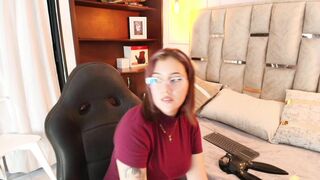 Emily_Millerr_ From Stripchat Best Porn Video Record - dildo-or-vibrator-big-tits, hairy-armpits, deepthroat, young, big-ass-doggy-style