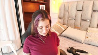 Emily_Millerr_ From Stripchat Best Porn Video Record - dildo-or-vibrator-big-tits, hairy-armpits, deepthroat, young, big-ass-doggy-style