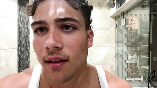 Watch ethanxrhett New Porn Leak Video [Chaturbate] - hairyarmpits, bigboob, curvy, fingerpussy, bbw