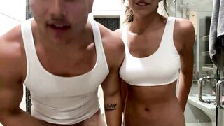Watch ethanxrhett New Porn Leak Video [Chaturbate] - hairyarmpits, bigboob, curvy, fingerpussy, bbw