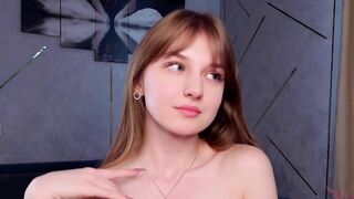 kendrabarby New Porn Video [Chaturbate] - new, shy, 18, cute, petite