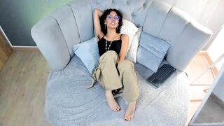 slutty_venus From Stripchat Free Porn Video Record - big-tits-blowjob, oil-show, big-tits-doggy-style, latin-hairy, spanking