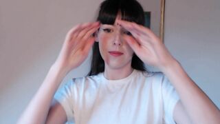 Watch peggy_parks Best Porn Video [Chaturbate] - hairy, strip, aussie, dirty