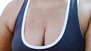 Marianitasexyx From Stripchat New Porn Video  - big-tits-deepthroat, gagging, anal-fingering, athletic-milfs, colombian