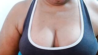 Marianitasexyx From Stripchat New Porn Video  - big-tits-deepthroat, gagging, anal-fingering, athletic-milfs, colombian