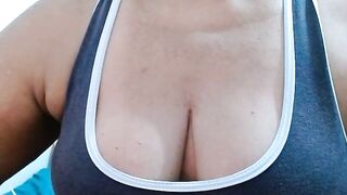 Marianitasexyx From Stripchat New Porn Video  - big-tits-deepthroat, gagging, anal-fingering, athletic-milfs, colombian