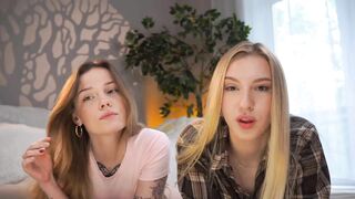 EsmaCatlett From Stripchat Private Porn Video Record - leather, twerk-teens, romantic-white, twerk-white, hairy