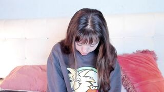 ZamTwo_ From Stripchat HD Porn Video  - role-play-teens, recordable-privates-teens, foot-fetish, squirt-white, couples