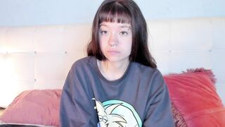 ZamTwo_ From Stripchat HD Porn Video  - role-play-teens, recordable-privates-teens, foot-fetish, squirt-white, couples