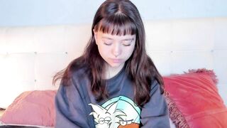ZamTwo_ From Stripchat HD Porn Video  - role-play-teens, recordable-privates-teens, foot-fetish, squirt-white, couples