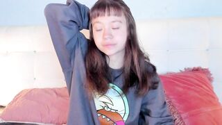 ZamTwo_ From Stripchat HD Porn Video  - role-play-teens, recordable-privates-teens, foot-fetish, squirt-white, couples