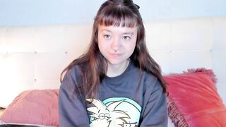 ZamTwo_ From Stripchat HD Porn Video  - role-play-teens, recordable-privates-teens, foot-fetish, squirt-white, couples