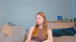 Watch tinysrose Hot Porn Leak Video [Chaturbate] - new, natural, shy, 18, teen