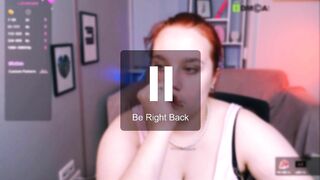 merli_lux From Stripchat Best Porn Video Leak - new-redheads, middle-priced-privates, erotic-dance, twerk, new-middle-priced-privates