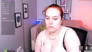 merli_lux From Stripchat Best Porn Video Leak - new-redheads, middle-priced-privates, erotic-dance, twerk, new-middle-priced-privates