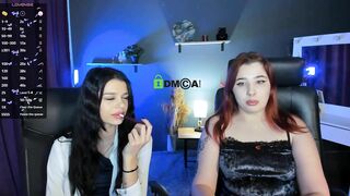 Watch bonnie_sun From Stripchat Free Porn Video Leak - girls, middle-priced-privates-white, lovense, new-white, dirty-talk