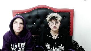 Keith_n_Pau_anki From Stripchat New Porn Video Record - new-latin, big-tits, strapon, big-ass-latin, big-ass-teens