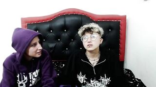 Keith_n_Pau_anki From Stripchat New Porn Video Record - new-latin, big-tits, strapon, big-ass-latin, big-ass-teens