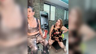 mature_women60 From Stripchat Best Porn Video Leak - couples, big-tits-blondes, leather, moderately-priced-cam2cam, colombian