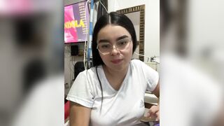 ZoeCherry From Stripchat Top Porn Video Leak - deepthroat-blowjob, pussy-licking, latin-blowjob, cam2cam, recordable-privates