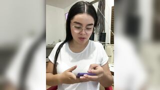 ZoeCherry From Stripchat Top Porn Video Leak - deepthroat-blowjob, pussy-licking, latin-blowjob, cam2cam, recordable-privates