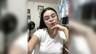 ZoeCherry From Stripchat Top Porn Video Leak - deepthroat-blowjob, pussy-licking, latin-blowjob, cam2cam, recordable-privates