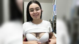 ZoeCherry From Stripchat Top Porn Video Leak - deepthroat-blowjob, pussy-licking, latin-blowjob, cam2cam, recordable-privates