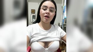 ZoeCherry From Stripchat Top Porn Video Leak - deepthroat-blowjob, pussy-licking, latin-blowjob, cam2cam, recordable-privates