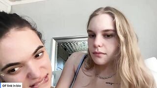 Watch baddyalex Top Porn Video [Chaturbate] - breastmilk, feet, titjob, doublepenetration, beautiful