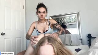 Watch baddyalex Top Porn Video [Chaturbate] - breastmilk, feet, titjob, doublepenetration, beautiful
