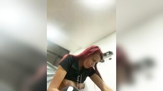 Cintia__LS From Stripchat Private Porn Video Leak - cumshot, cowgirl, foot-fetish-mature, recordable-publics, tomboy
