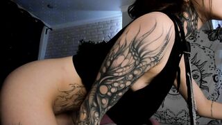 Watch uwu_eva Hot Porn Video [Chaturbate] - voyeur, sexychubby, furry, noanal