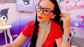 samymilf4 From Stripchat Best Porn Video  - shaven, big-ass, latin-masturbation, yoga-milfs, blowjob-ahegao