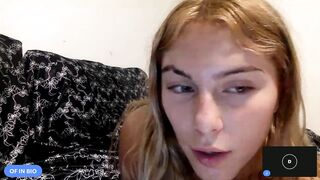 Watch loljill Hot Porn Video [Chaturbate] - new, young, 18, blonde, teen