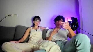 Watch beranco19 Hot Porn Video [Chaturbate] - porn, boobs, creampie, france, wetpussy