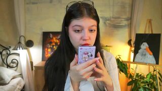 SallyBarnecc From Stripchat New Porn Video Record - cock-rating, blowjob-ahegao, flashing, ass-to-mouth, dirty-talk