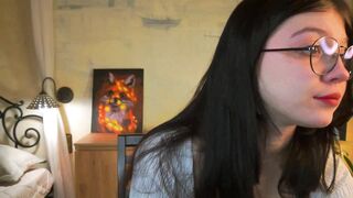 SallyBarnecc From Stripchat New Porn Video Record - cock-rating, blowjob-ahegao, flashing, ass-to-mouth, dirty-talk