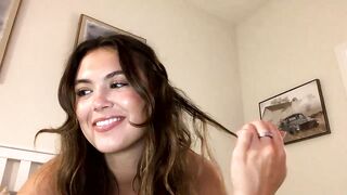 ninanoel Best Porn Leak Video [Chaturbate] - little, arab, squirting, ohmibod