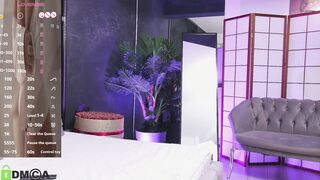 ClaraShine From Stripchat Top Porn Video  - flashing, deepthroat, topless-white, anal-masturbation, cheap-privates