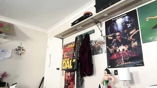 Watch angelcak3s Top Porn Leak Video [Chaturbate] - bdsm, messy, tease, titjob, fuckme