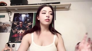 Watch angelcak3s Top Porn Leak Video [Chaturbate] - bdsm, messy, tease, titjob, fuckme
