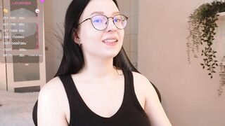 power_robyn From Stripchat Free Porn Video Leak - brunettes, small-tits-white, medium, titty-fuck, blowjob