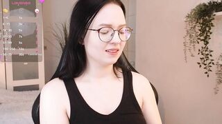 power_robyn From Stripchat Free Porn Video Leak - brunettes, small-tits-white, medium, titty-fuck, blowjob