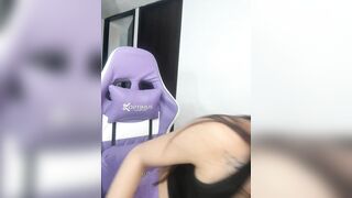 Watch Stormi_222 From Stripchat New Porn Video Leak - striptease, lovense, best, couples, best-teens
