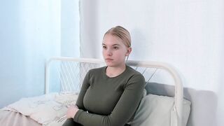 Watch merylbossom Top Porn Leak Video [Chaturbate] - new, shy, young, 18, bigboobs