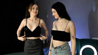 _black__pearl From Stripchat Top Porn Video Record - oil-show, small-audience, brunettes, white, twerk-white