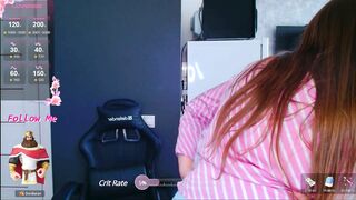 Watch Your_Katy From Stripchat Free Porn Video Leak - role-play-young, anal-white, spanking, squirt, masturbation