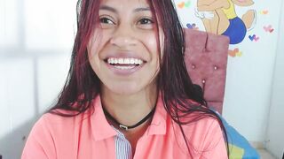 shopie_love From Stripchat Best Porn Video Record - gagging, recordable-privates, pussy-licking, petite-young, cam2cam