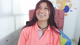 shopie_love From Stripchat Best Porn Video Record - gagging, recordable-privates, pussy-licking, petite-young, cam2cam